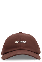 Load image into Gallery viewer, Gadjo Baseball cap
