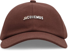 Load image into Gallery viewer, Gadjo Baseball cap
