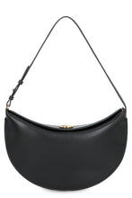 Load image into Gallery viewer, Le Petite Ovalo Leather shoulder bag
