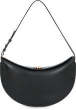 Load image into Gallery viewer, Le Petite Ovalo Leather shoulder bag
