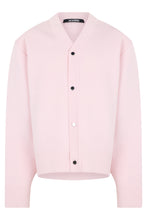 Load image into Gallery viewer, Merino wool cardigan
