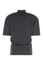 Load image into Gallery viewer, Sweater in chestnut
