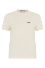 Load image into Gallery viewer, T-shirt Le Gros Grain
