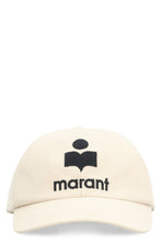 Load image into Gallery viewer, Logo baseball cap
