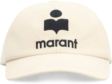 Load image into Gallery viewer, Logo baseball cap
