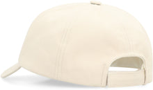 Load image into Gallery viewer, Logo baseball cap
