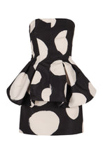 Load image into Gallery viewer, Techno taffetà dress
