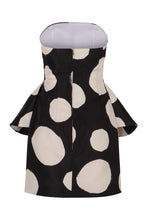Load image into Gallery viewer, Techno taffetà dress
