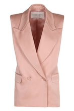 Load image into Gallery viewer, Double-breasted waistcoat
