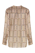 Load image into Gallery viewer, Printed cotton shirt
