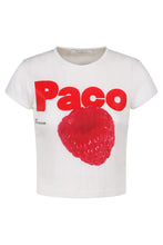 Load image into Gallery viewer, Printed t-shirt
