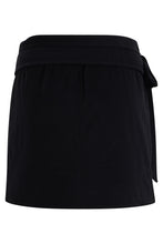 Load image into Gallery viewer, Short wrap in cotton
