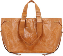 Load image into Gallery viewer, Wardy Leather tote
