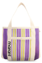 Load image into Gallery viewer, Darwen Tote bag
