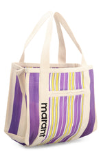 Load image into Gallery viewer, Darwen Tote bag
