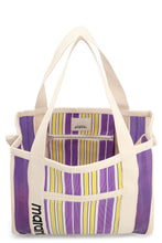 Load image into Gallery viewer, Darwen Tote bag
