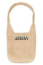 Load image into Gallery viewer, Praia small Raffia tote bag
