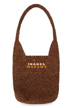 Load image into Gallery viewer, Praia small Raffia tote bag
