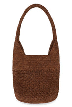 Load image into Gallery viewer, Praia small Raffia tote bag
