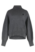 Load image into Gallery viewer, Nasha Wool and cotton sweater
