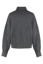 Load image into Gallery viewer, Nasha Wool and cotton sweater
