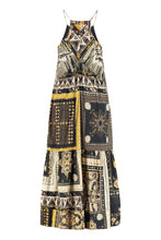 Load image into Gallery viewer, Sabba printed dress
