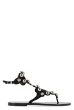 Load image into Gallery viewer, Velvee suede sandals
