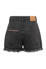 Load image into Gallery viewer, Denim shorts
