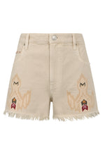 Load image into Gallery viewer, Denim shorts

