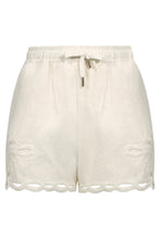 Load image into Gallery viewer, Cotton shorts
