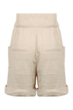Load image into Gallery viewer, Sereni techno fabric shorts
