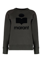 Load image into Gallery viewer, Millyny logo sweatshirt
