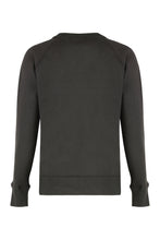 Load image into Gallery viewer, Millyny logo sweatshirt
