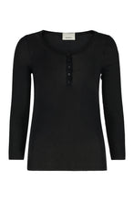 Load image into Gallery viewer, Lamylic long sleeve top

