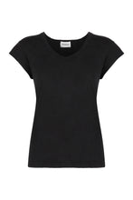 Load image into Gallery viewer, Linen t-shirt
