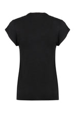 Load image into Gallery viewer, Linen t-shirt
