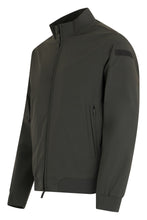 Load image into Gallery viewer, Light jacket with zipper
