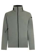 Load image into Gallery viewer, Light jacket with zipper
