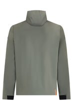 Load image into Gallery viewer, Light jacket with zipper
