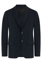 Load image into Gallery viewer, Single-breasted jacket
