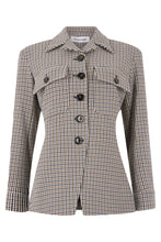 Load image into Gallery viewer, Twill Jacket
