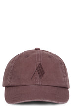 Load image into Gallery viewer, Cotton hat with logo
