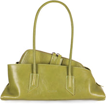 Load image into Gallery viewer, Handbag The Walk Small in leather
