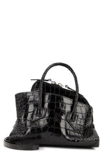Load image into Gallery viewer, Handbag Mini walk in leather
