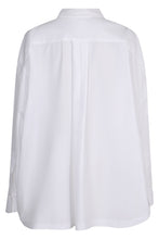 Load image into Gallery viewer, Oversized cotton shirt
