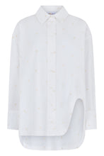Load image into Gallery viewer, Loose cotton shirt
