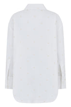 Load image into Gallery viewer, Loose cotton shirt
