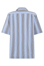 Load image into Gallery viewer, Cotton shirt with short sleeves
