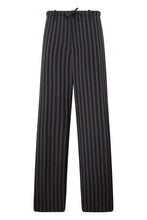 Load image into Gallery viewer, Mid Rise Pants with Drawstring
