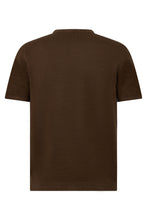 Load image into Gallery viewer, Short sleeve t-shirt texture effect
